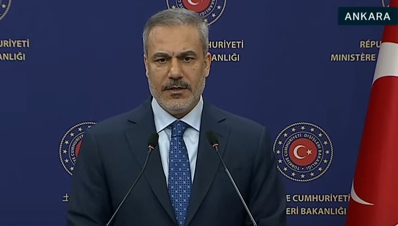 bakan fidan turkiyesiz guvenlik mimarisi olmaz a6r2vOjE