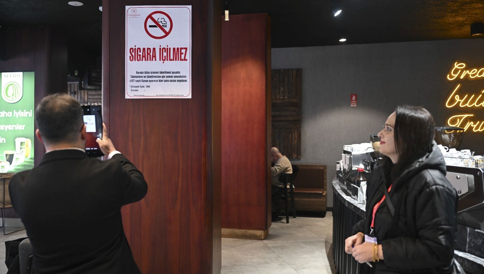 bakanliktankafelerde sigara kontrolu tkewHMmu