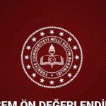 bilsem yeni sonuc tarihi 2025 meb bilsem on kiymetlendirme imtihan sonucu sorgulama ekrani mebgovtr QLsc9GE5