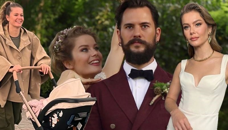burcu biricik anne olduktan sonra degisen hayatini anlatti uruWbWFZ