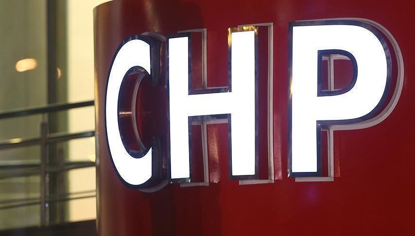 CHP'de Son Oy Pusulaları Sayılıyor 71 chpde oy verme surecinde son gun HImtRGad