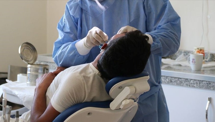 dis tedavisi sonrasi iki yil oksurdu doktor doktor gezdi astim dediler gercek diger cikti wLw8ZWlj