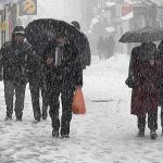 dort kent icin kar saganagi uyarisi yarin aksama kadar tesirli olacak dKVgQ6lx