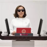 dun partisinden istifa eden serap yazici ozbudun ak partinin yeni mkyk listesinde dlY6Pmyz