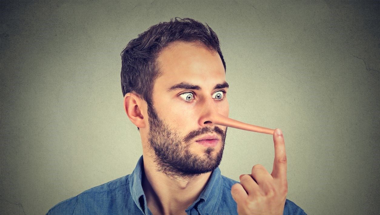 en yalanci burc olabilirler gercekleri carpitma ihtimali cok yuksek appNDulf