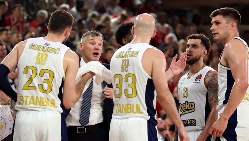 fenerbahce bekoeuroleaguede israil ekibimaccabi karsisinda gdpBpdQU