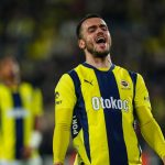 fenerbahce filip kostic icin juventus ile pazarlik masasinda GazxW7zl