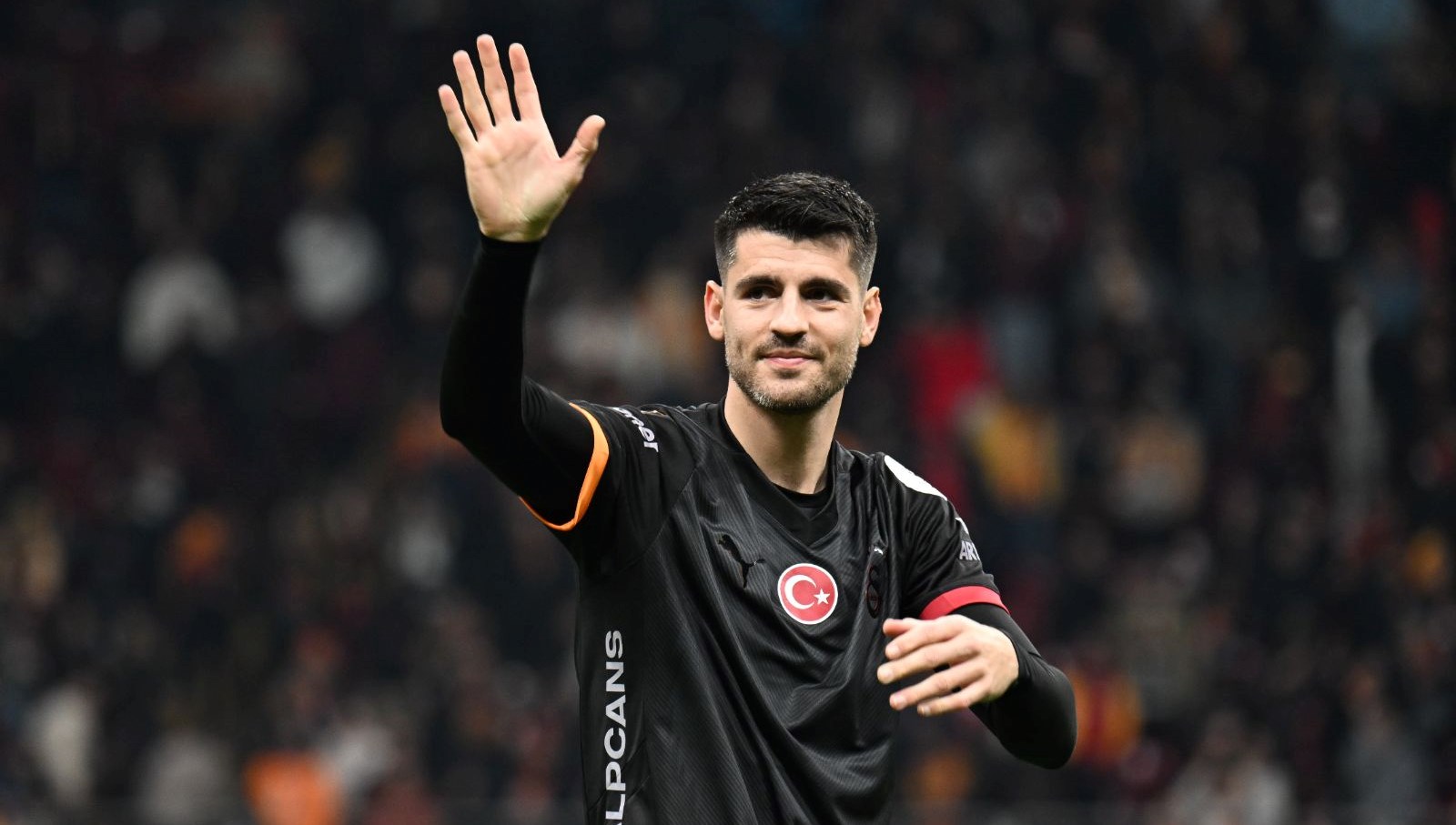 Alvaro Morata Galatasaray'a Geri mi Dönüyor? Dönüş Tarihi Belli Oldu! 71 galatasarayda alvaro moratanin donus maci belirli oldu U2dwf9Wb