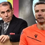 galatasarayin fenerbahce derbisini yonetmesini istedigi hakem ortaya cikti CAaeInLr