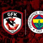 gaziantep fk fenerbahce maci biletleri satista deplasman tribun 170 tl gCslDkIN