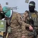 gazzede 7 esir takasinda kriz israil filistinli mahkumlarin hur birakilmasini obur rehineler birakilana 1hJqnaJE