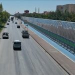 gurultu kirliligine bariyer tedbiri 2 pilot vilayette calismalar tamamlandi vBJsxCg3