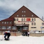 hesarek kayak merkezinde konaklama ve telesiyej hizmetleri durduruldu HUcS3GRC