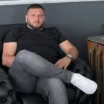 husumetlisinin silahla vurdugu canerden aylar sonra aci haber LKO9NIur