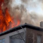 istanbulda 3 katli binada yangin KJyVT4Jf