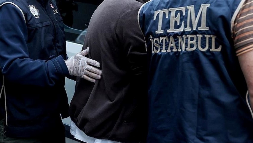 istanbulun iki ilcesini mesken tuttular kiliccekenlere operasyon dWSyr9tz