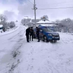 jandarma epilepsi hastasi cocuga ilac getirdi c1OsE69I