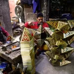 kahirede ramazan feneri yogunlugu kCbJDS3E