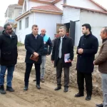 kaymakam kilic ciciler koyunu ziyaret etti aFtpVYSG