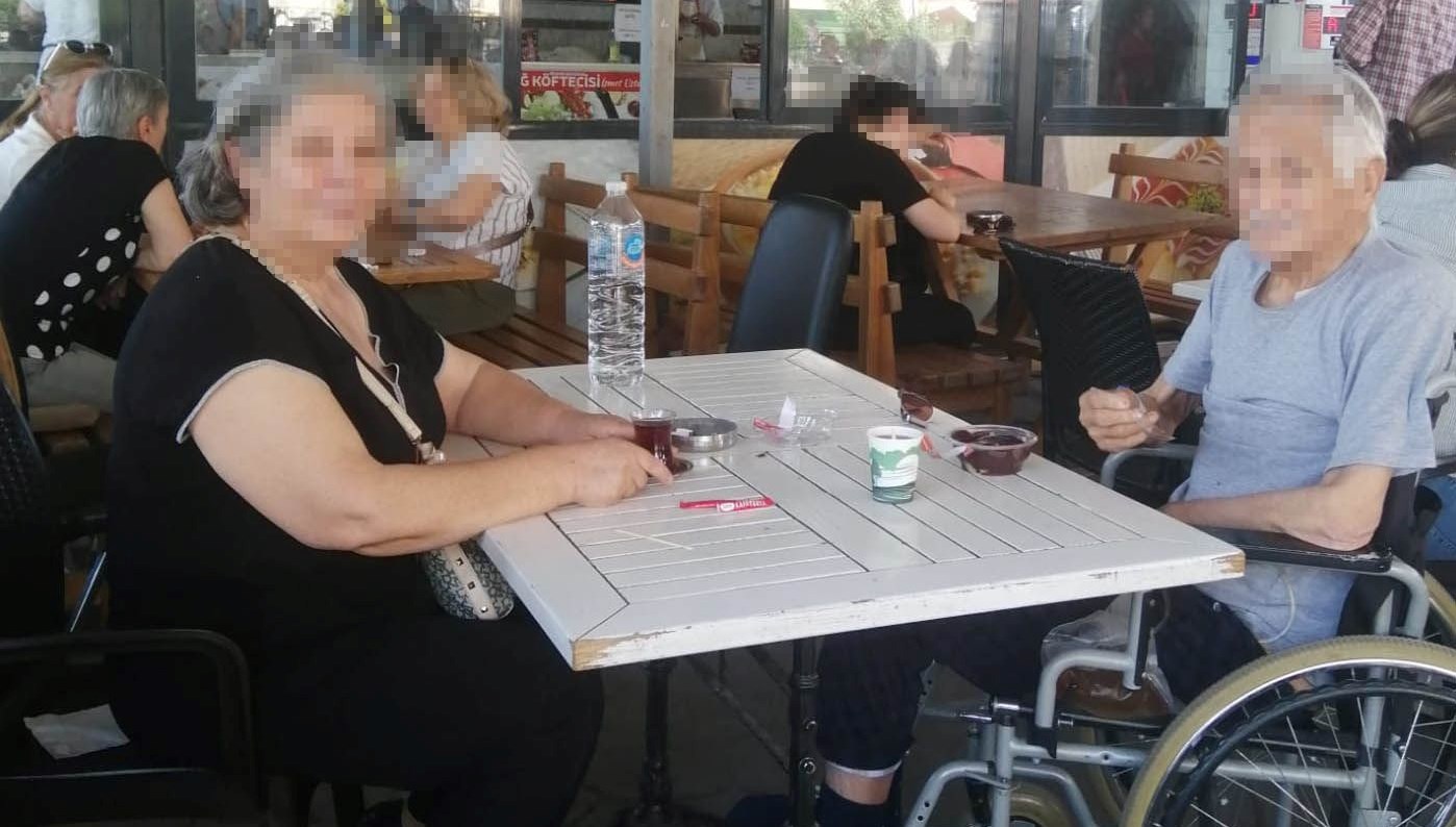 kiracisi meskenden cikmayinca huzurevine yerlesmek zorunda kaldi l2zaRhy5