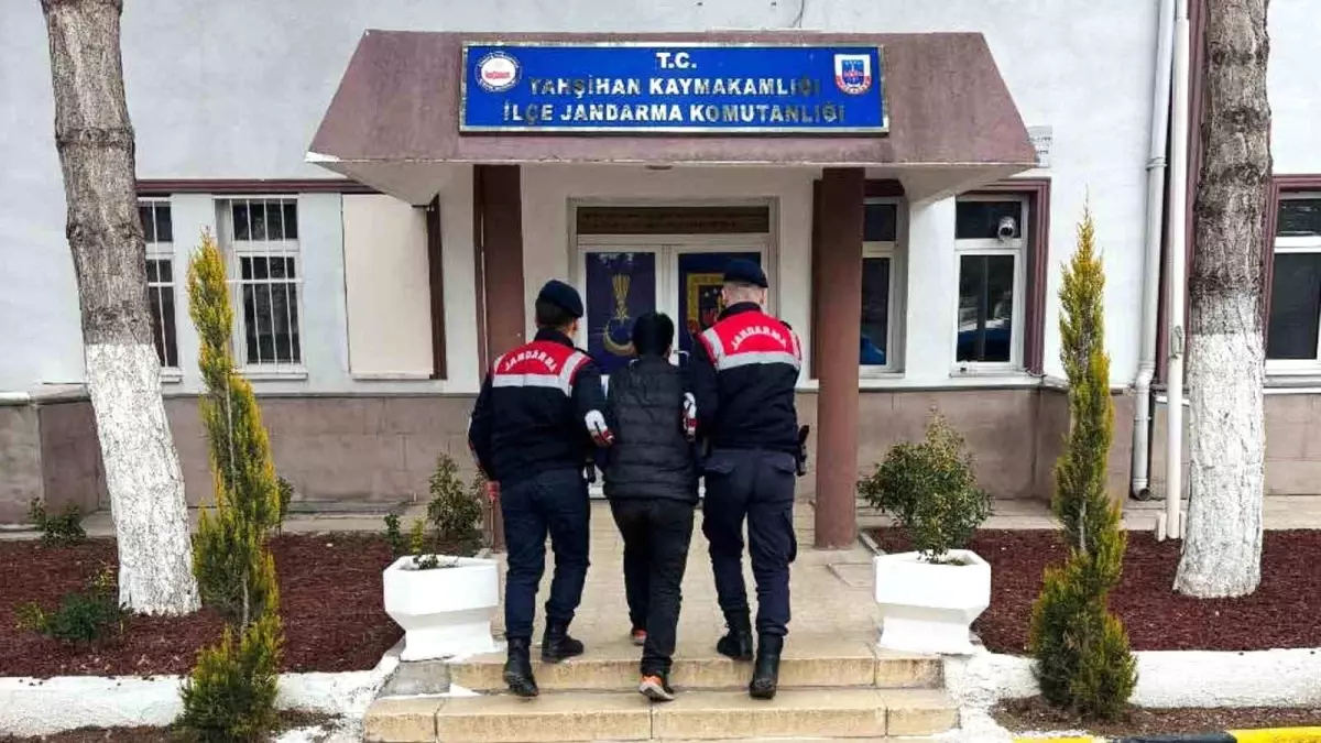 kirikkalede hirsizlik suphelisi yakalandi r2vlrmue