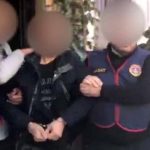 kirmizi bultenle araniyordu denizlide yakalandi eF5ss1Uy