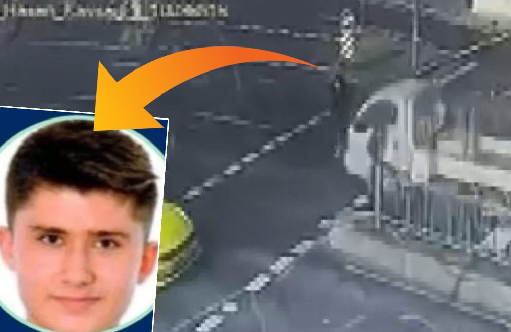 kirmizi isikta durmayan kamyonet bilgisayar muhendisligi ogrencisini hayattan kopardi i9GXLszZ