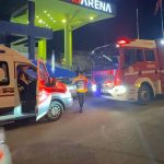 kokuyu alan 112yi aradi corluyu saran agir kokunun sebebi belirli oldu h2EIl2Ks