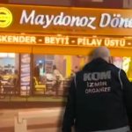 maydonoz doner sorusturmasinda yeni gelisme adliyeye sevk edildiler LAeakebS