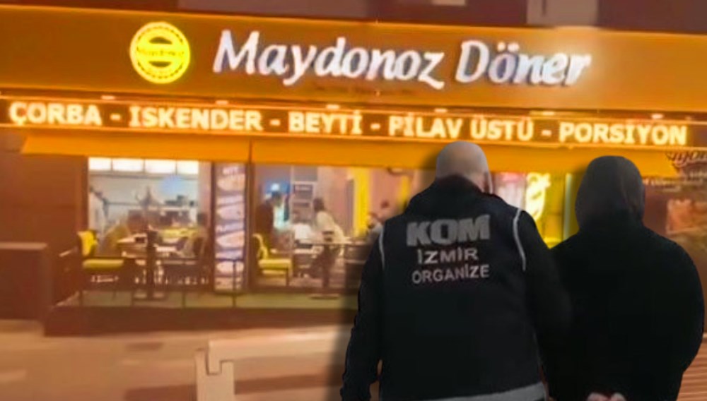 maydonoz doner sorusturmasinda yeni gelisme adliyeye sevk edildiler LAeakebS