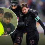 messiden forma istedi 6 ay ceza aldi kArUcXJl