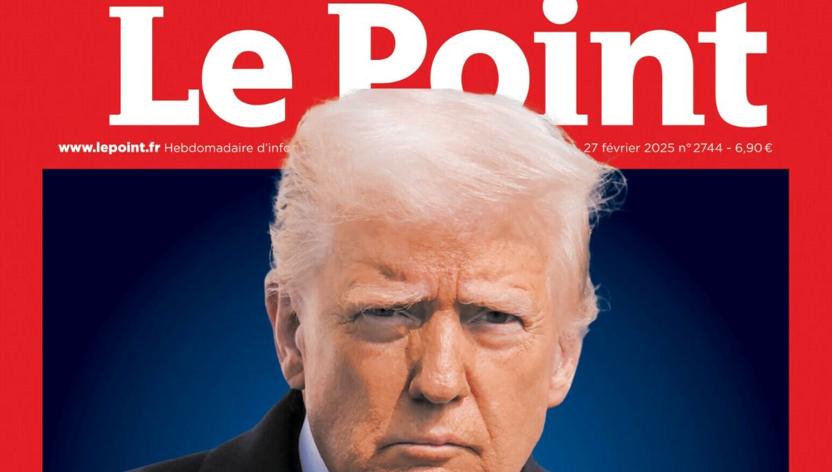 "Moskova'nın Adamı" İddiası: Trump, KGB Casusu muydu? 71 moskovanin adami trumpin kgb casusu oldugu sav edildi jDTz8hn2