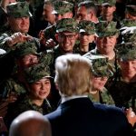 pentagon transseksuel askerler 30 gun icinde ordudanatilacak vN45ESAi