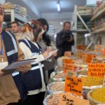 ramazan ayi oncesi restoran ve hallerde fahis fiyat kontrolu csC4nDxF