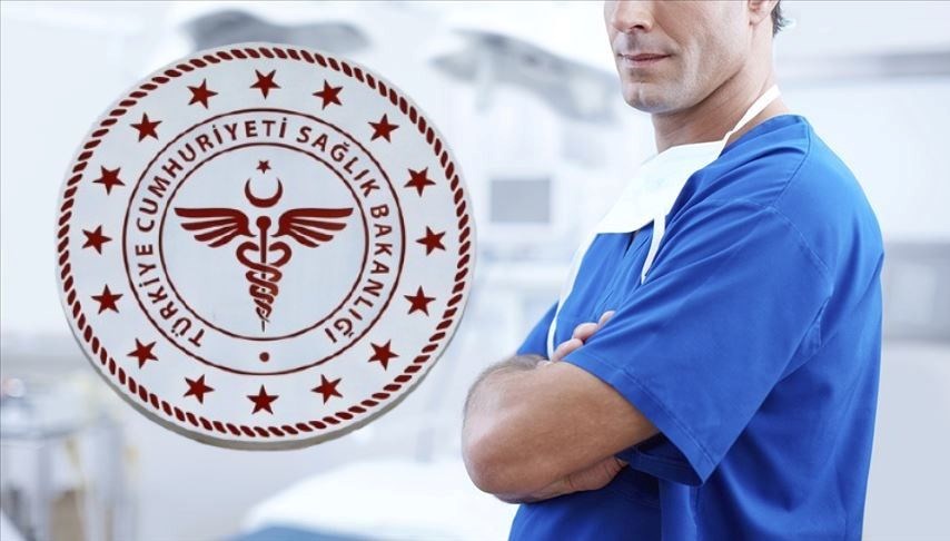 Sağlık Bakanlığı 36 Bin Personel Alımı Başvurusu İçin Gözler ÖSYM'de: Kılavuz Yayımlandı mı? 71 saglik bakanligi 36 bin personel alimi muracaatlari ne vakit muracaat kilavuzu yayimlandi mi gozler