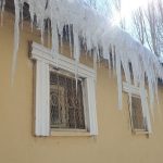 sibir soguklari vani vurdu termometreler sifirin altinda 24 dereceyi gosterdi 3B8QGthN