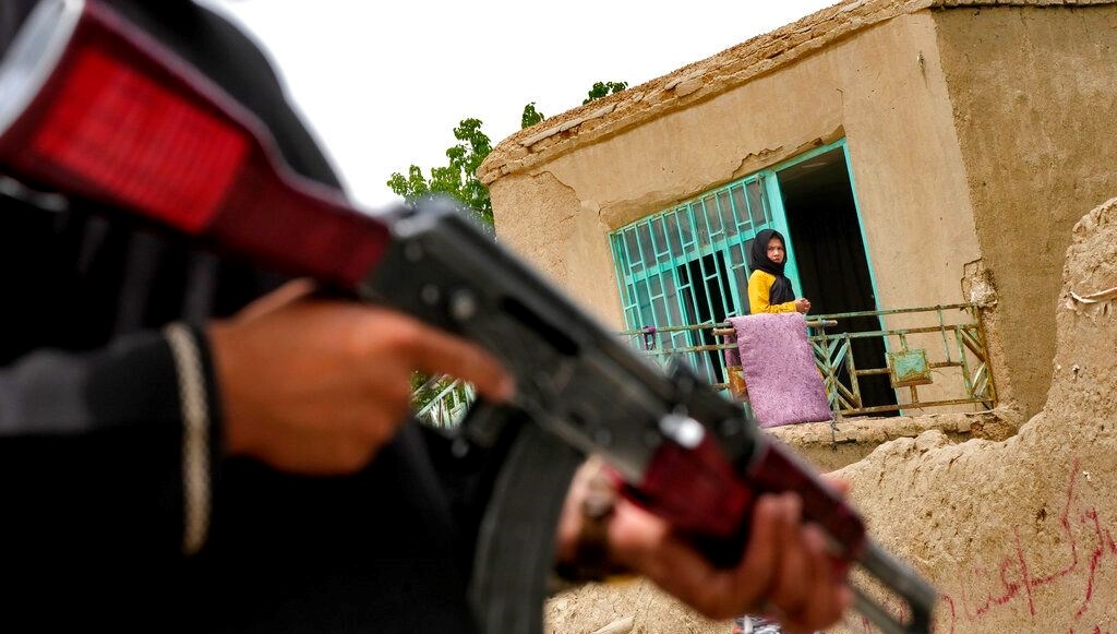 taliban bayanlari izliyor kabilde 90 bin kamerali gozetleme agi