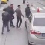 trafikte yol verme arbedesi u2pyxQq8