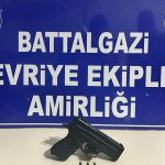 10 yil mahpus cezasi bulunan firari yakalandi CDdqrBy8