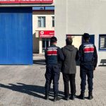 10 yil mahpus cezasi ile aranan kisi yakalandi zBv3yTzg