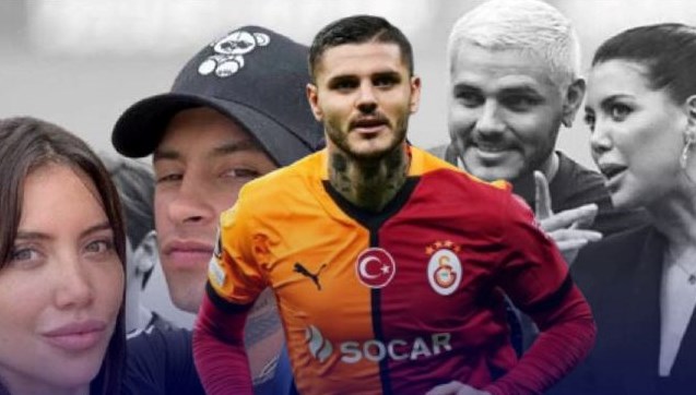 On Yıllık Romantizmin Sonu: Icardi ve Nara Yollarını Ayırıyor! 71 10 yillik calkantili evlilik bitti mauro icardi ile wanda nara bosandi eFI3iDZG