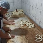 113 yildir bir ilcenin simgesi tarihi tas firin ve odun atesinde pisiyor yGqYEOJg