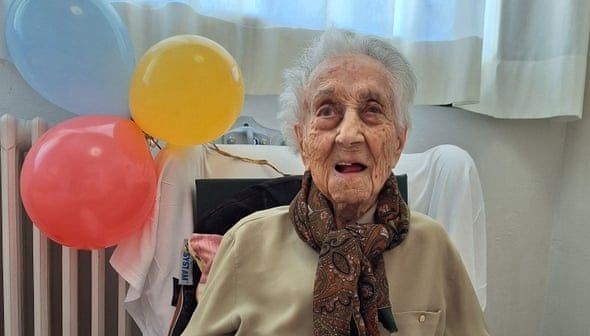 117 yasina kadar yasadi bilim insanlari uzun hayatinin sirrini acikladi thTVKNyh