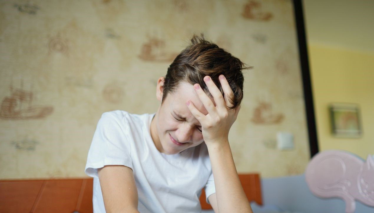 12 yaşındaki çocuğun baş ağrısını tabipler görmezden geldi: 18 yaşında kanserden öldü 71 12 yasindaki cocugun bas agrisini tabipler gormezden geldi 18 yasinda kanserden oldu wGzkFAPX