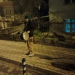 12 yasindaki mustafa harcligindan biriktirdigi parayla davul aldi muglayi ramazan gelenegine kavusturdu F8FMPndU