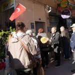 13 yillik ramazan gelenegi muhtaclik sahiplerine dagitiliyor zkryAbua