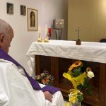 14 subattan beri hastanede tedavi goruyor papa francisten ilkfotograf am49JQgQ