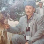 14 yil sonra ortaya cikan vahset baltayla oldurup atiyla bir arada yakmislar gnv2pZ6w