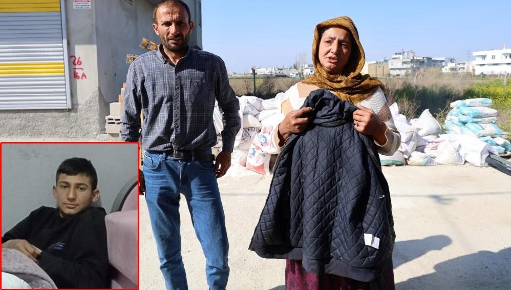 15 yasindaki enginden 16 gundur haber yok qQqqRNC1