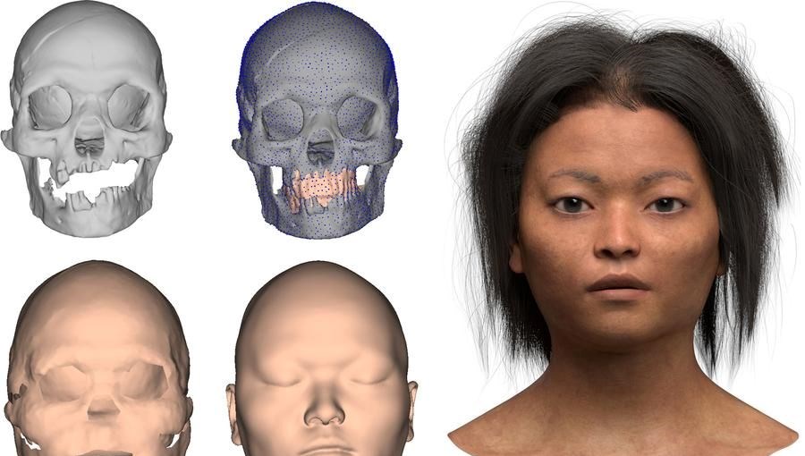 16 bin yil evvel beserler bu turlu gorunuyordu 89t8vRsw